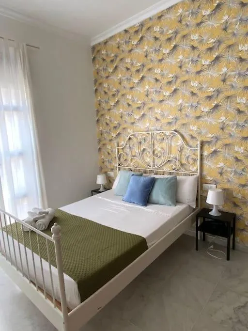 Duplex Con Terraza Privada Apartment Seville