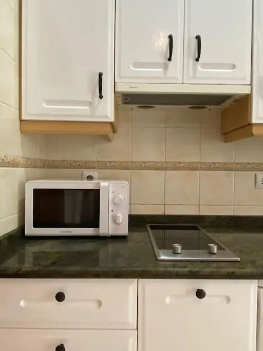 Duplex Con Terraza Privada Apartment Seville Spain