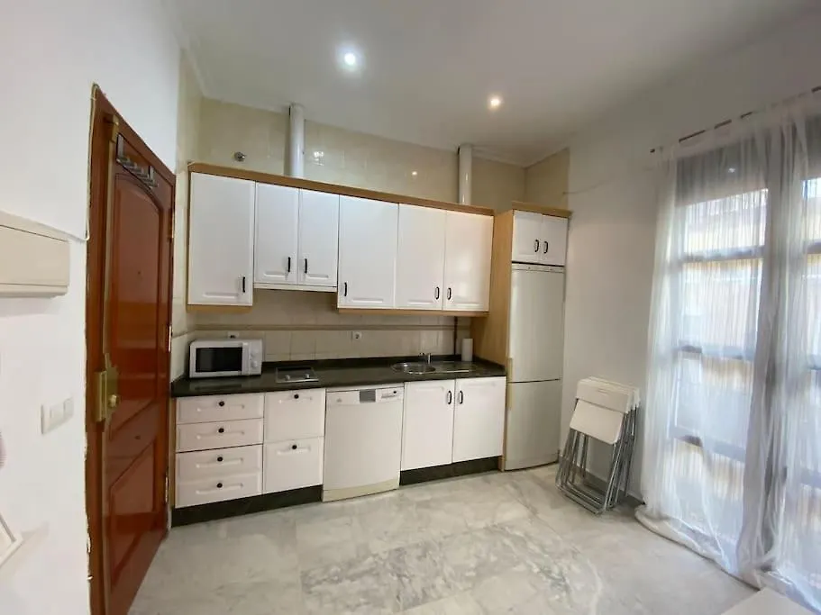 Duplex Con Terraza Privada Apartment Seville 0*,  Spain