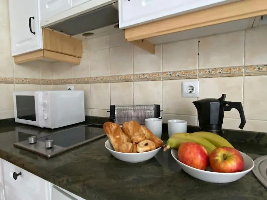 Duplex Con Terraza Privada Apartment Seville
