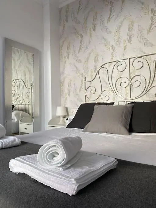 Duplex Con Terraza Privada Apartment Seville