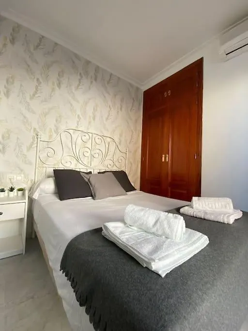 Duplex Con Terraza Privada Apartment Seville