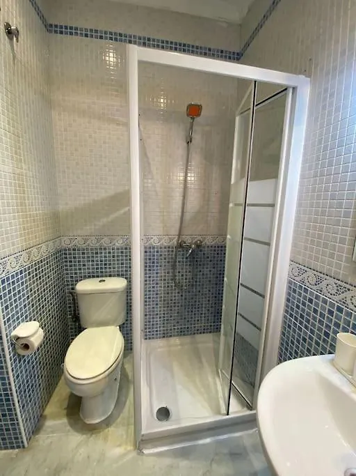 Duplex Con Terraza Privada Apartment Seville 0*,  Spain